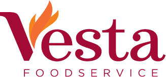 Vesta Foodservice logo