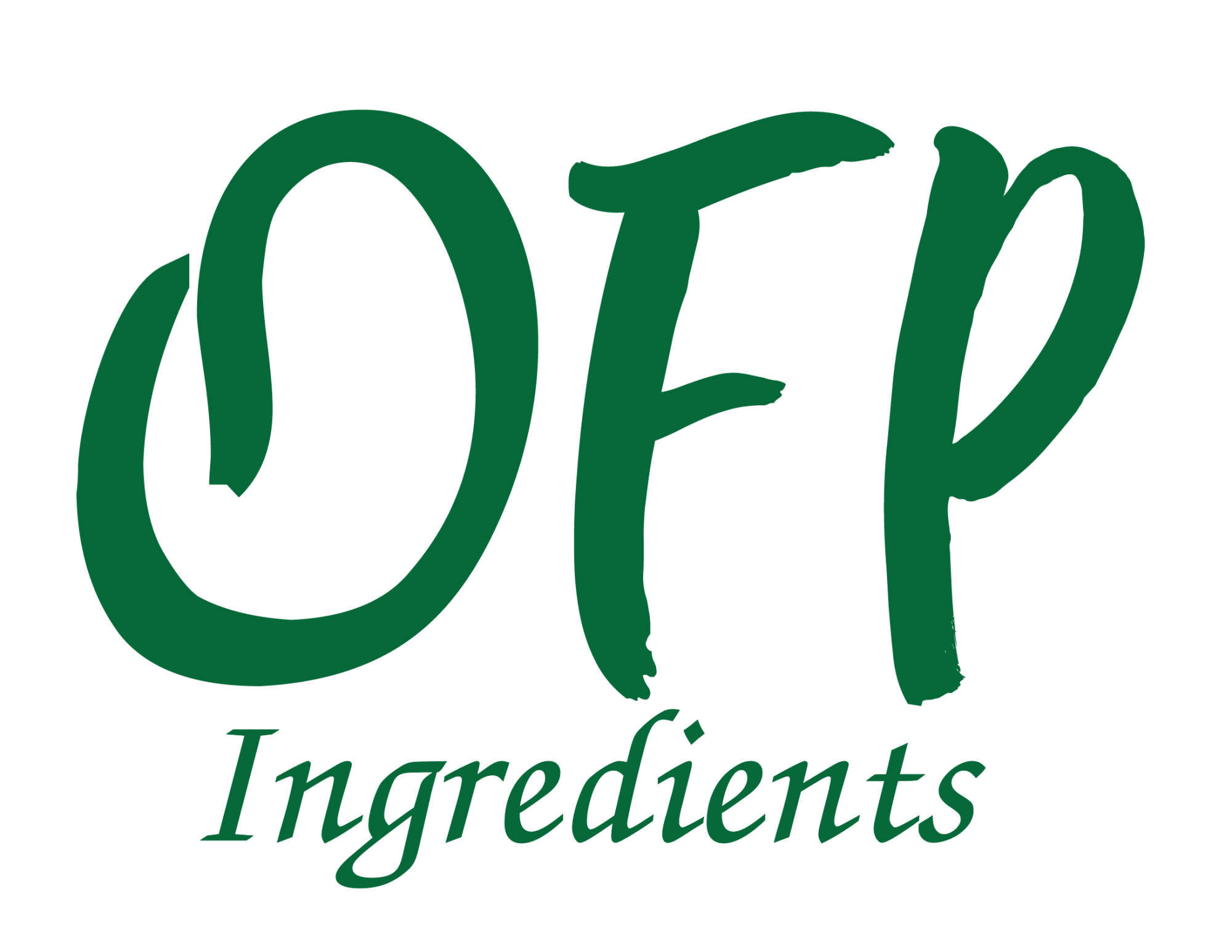 OFP Ingredients, LLC logo