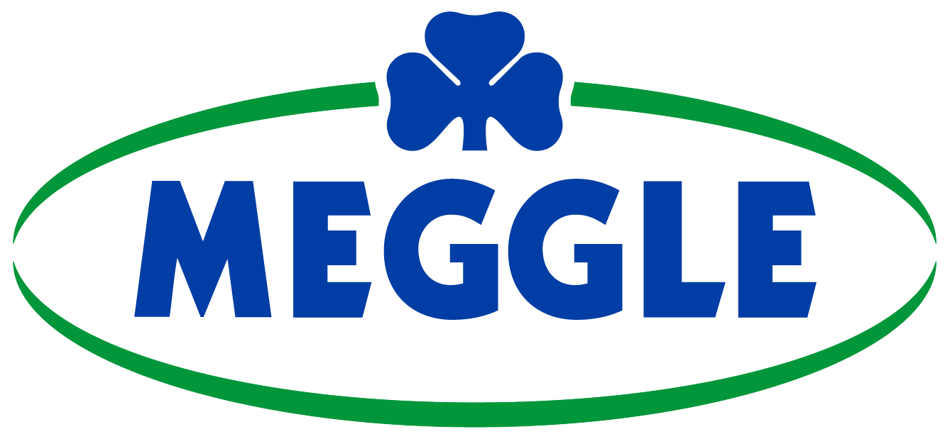 Meggle Africa & Middle East DMCC logo