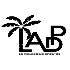 LA Produce Distributors logo