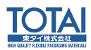 Totai Co., Ltd. logo