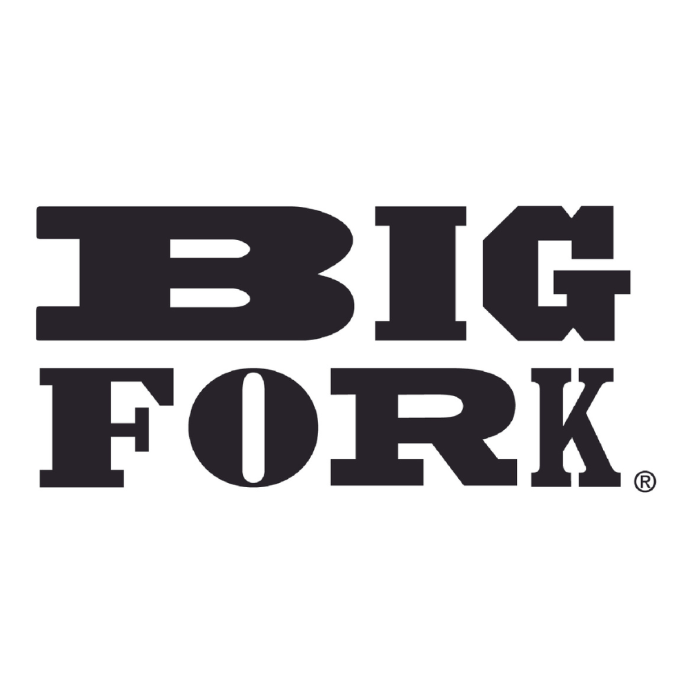Big Fork Brands logo