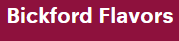 Bickford Flavors logo