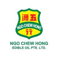 Ngo Chew Hong Edible Oil Pte Ltd logo