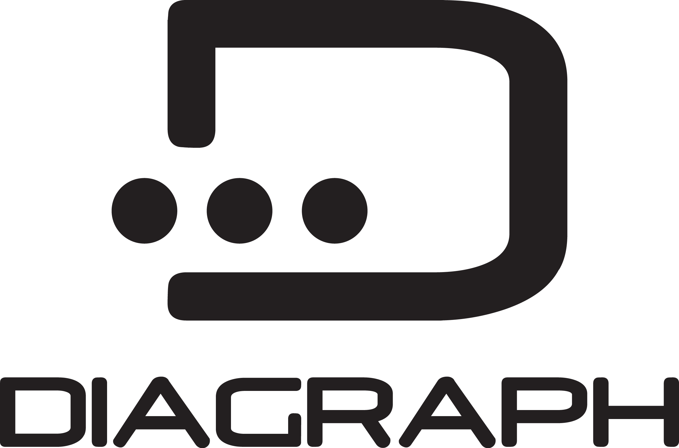 Diagraph Marking and Coding logo