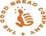 The Good Bread Company logo