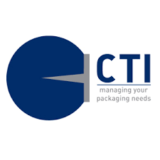 CTI Packaging & Fulfillment Center logo