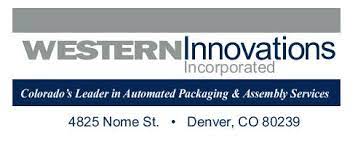 Western Innovations Inc logo