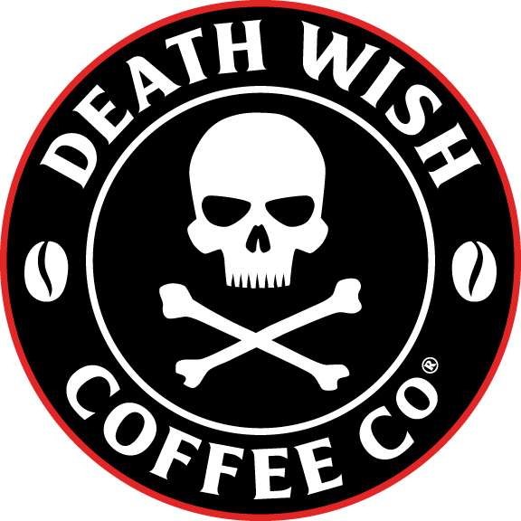 Death Wish Coffee LLC logo