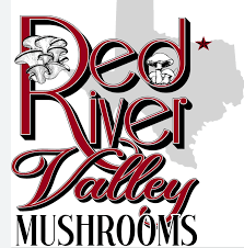 Red River Valley Mushrooms DBA Trandafir concessio logo