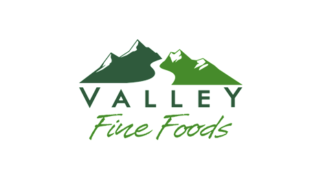 Valley Fine Foods logo