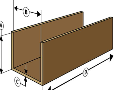 COIN PROT. 2X2X.080X30.377" product image