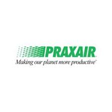 Praxair - Grand Forks, ND logo