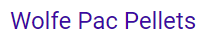 Wolfe Pac Pellets logo