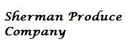 Sherman Produce Company logo