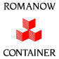 Romanow, Inc. logo