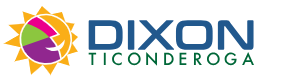 Dixon Ticonderoga Company logo