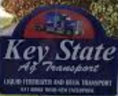 KEY STATE AG TRANSPORT, LLC logo