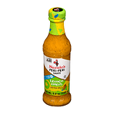 9.1 oz Lemon and Herb Peri Peri Sauce product image