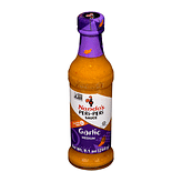 9.1 oz Garlic Peri Peri Sauce product image
