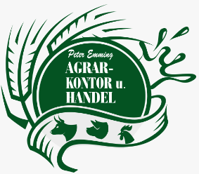 Peter Emming Agrarkontor- und -handel GmbH & Co. KG logo