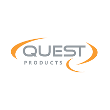 QUEST PRODUCTS, INC. logo