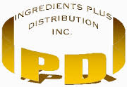 Ingredients Plus Distribution Inc. logo