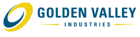Golden Valley Industries logo