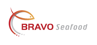 Bravo Seafood AS logo