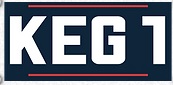 KEG 1 MO logo