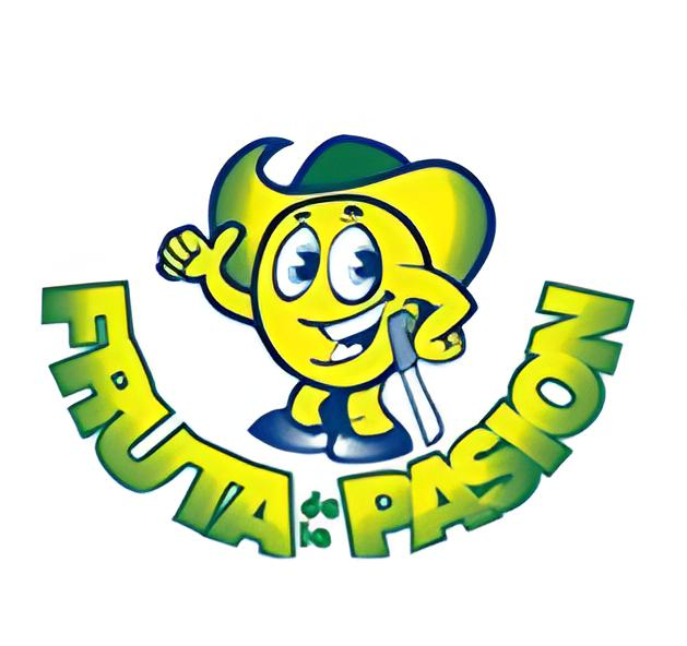 FRUTADELAPASION S.A.S. logo