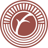 Gaia World Fresh logo