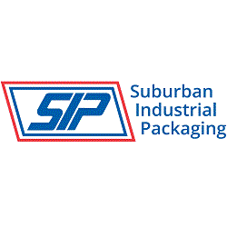 Suburban Industrial Packaging, Inc. logo