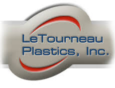 LeTourneau Plastics Inc. logo