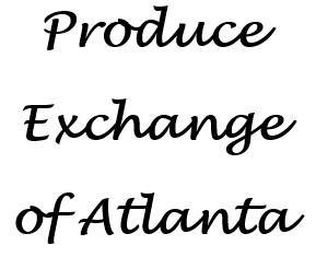 Produce Exchange of Atlanta logo