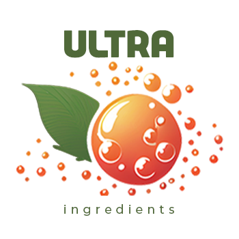 Ultra Ingredients logo