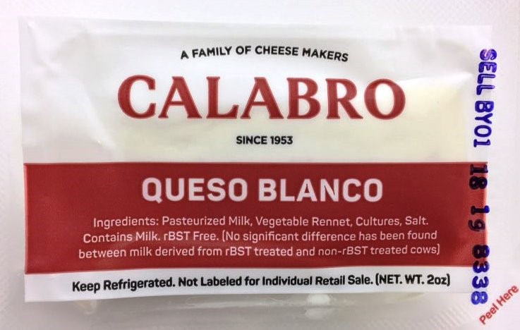 Queso Blanco product image