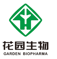 Zhejiang Garden Biopharmaceutical Co. Ltd. logo