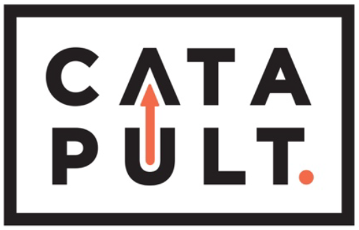 Catapult Print logo