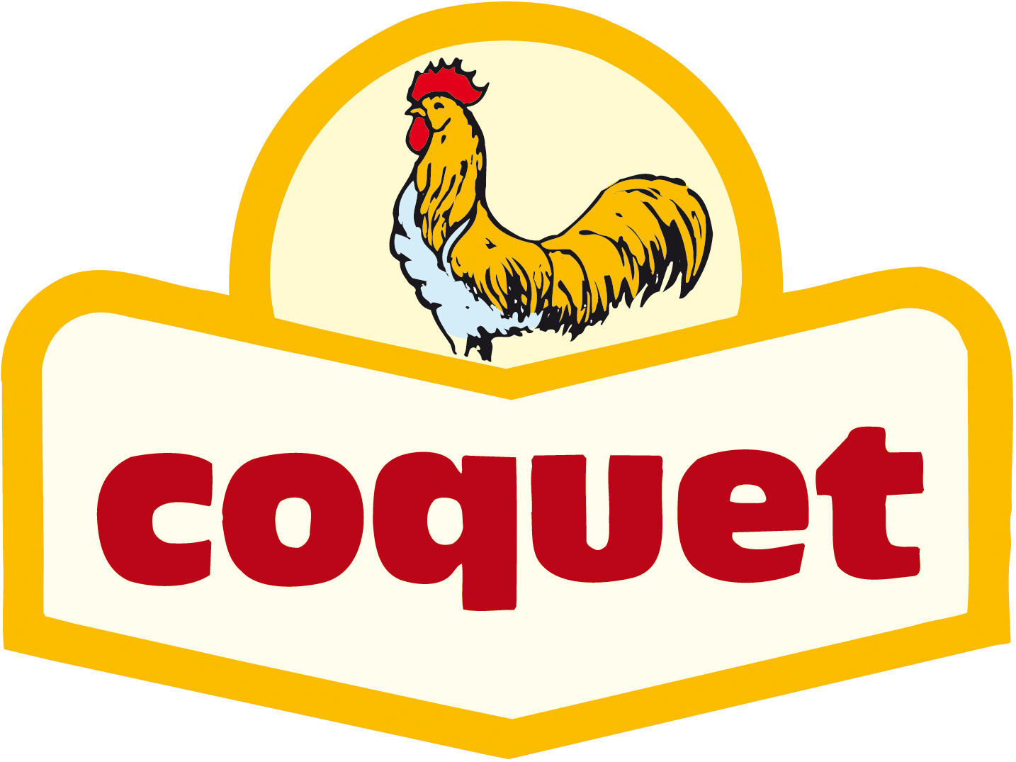 INDUSTRIAS COQUET S.A. logo