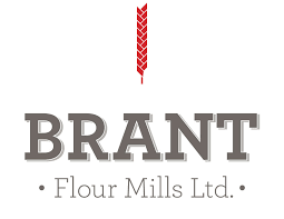 Brant Flour Mills Ltd. logo