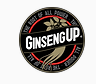 Ginseng Up logo