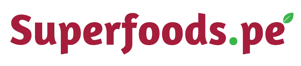 VA Superfoods SAC logo