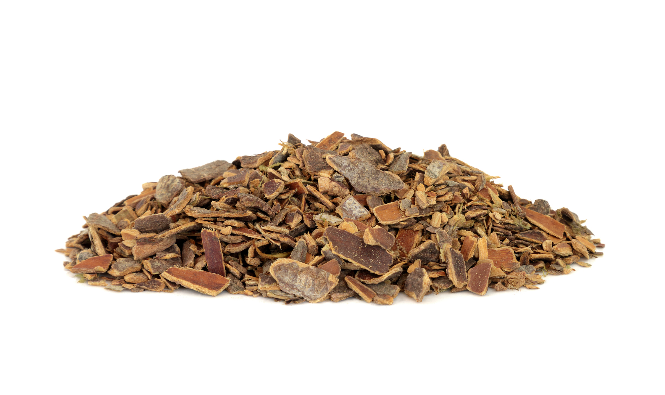 Cascara Sagrada Bark Powder product image