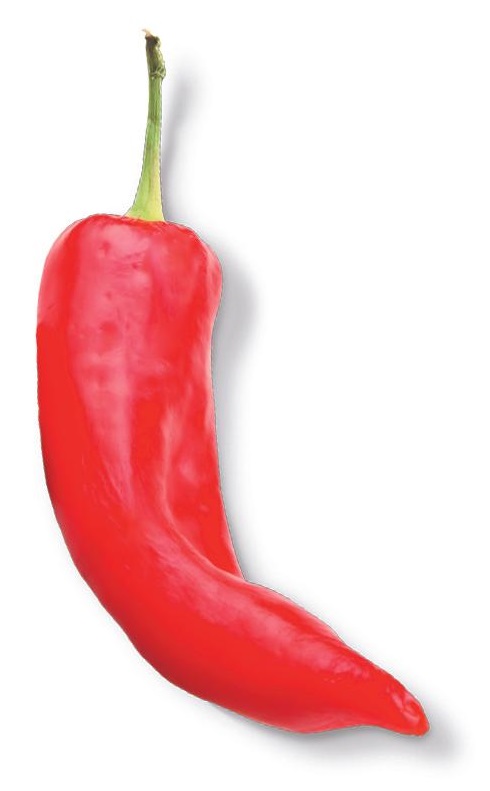 Capsicum Fruit Powder (Cayenne) product image