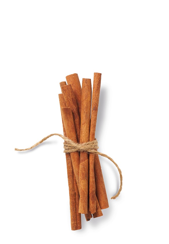 Organic Cinnamon Bark Powder product image