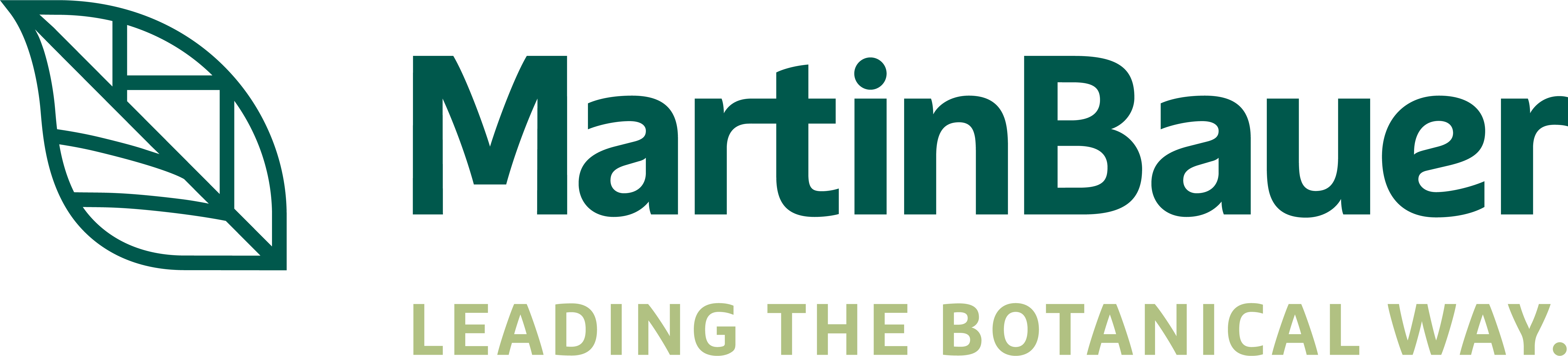 Martin Bauer Inc. logo