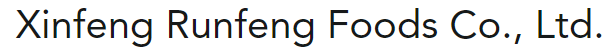Xinfeng Runfeng Foods Co., Ltd., logo
