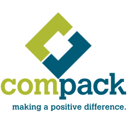 Compack USA logo