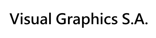 Visual Graphics S.A. logo